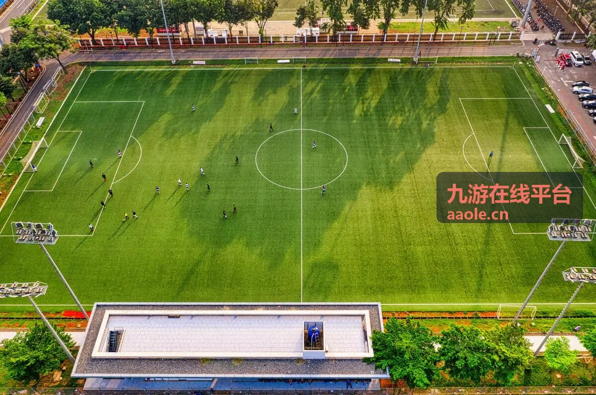 九游在线平台新游开服时间筛选界面示意
