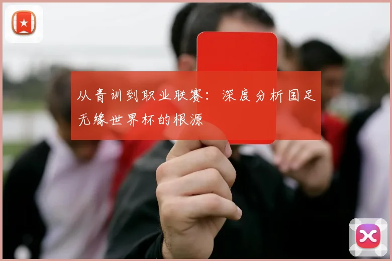 从青训到职业联赛：深度分析国足无缘世界杯的根源